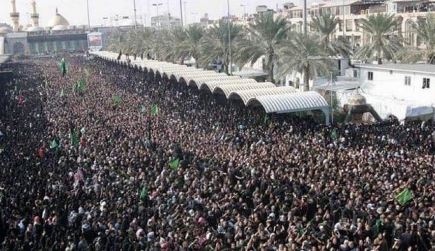 وزير داخلية العراق لنظيره الباكستاني: عازمون على توفير أجواء آمنة ومناسبة لجميع الزائرين 