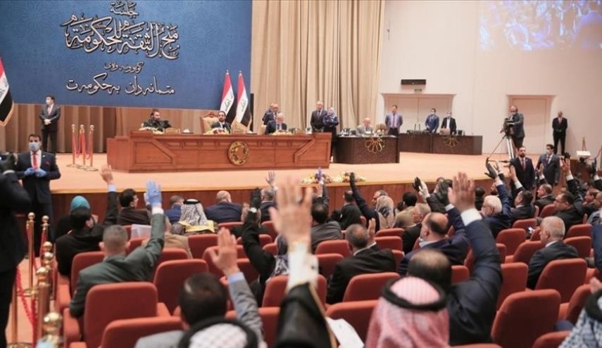 توافق اولیه برای برگزاری جلسه انتخاب رئیس جمهور عراق پس از اربعین
