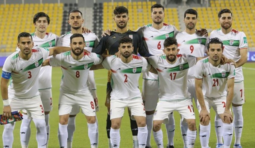 اعلام فهرست نفرات داخلی تیم‌ ملی/6 استقلالی و 5 پرسپولیسی در لیست کی‌روش