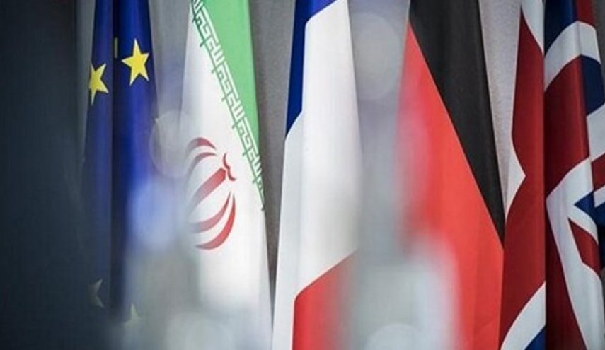 ذوق‌زدگی لاپید از بیانیه ضد ایرانی تروئیکای اروپایی