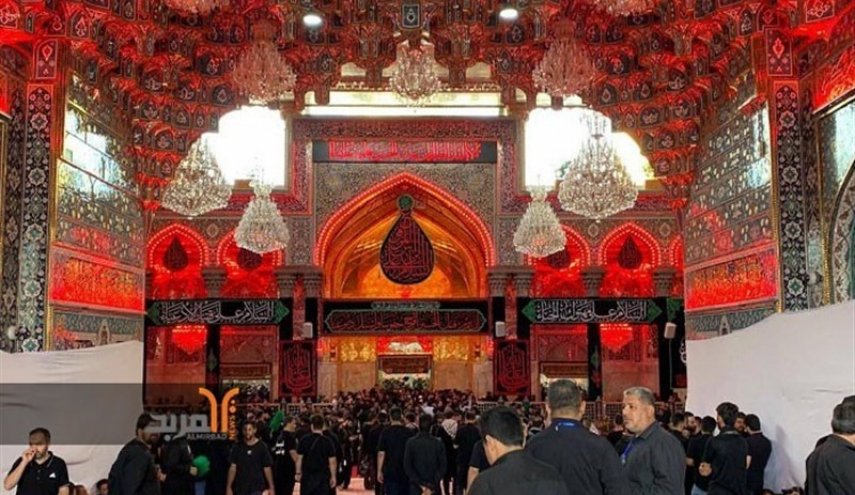 عتبه حسینی: اربعین امسال، بزرگترین مراسم در طول تاریخ عراق خواهد بود