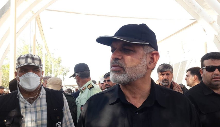 وزیرکشور: یک چهارم زائران به کشور بازگشته اند/ اتوبوس‌ها در حال عزیمت به مرزها هستند