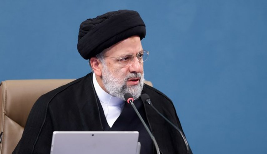 رئیسی: تسهیل بازگشت زائرین اربعین ضروری و نیازمند تلاش مضاعف است/ ماموریت رئیس جمهور به دستگاهها برای دستیابی به رشد اقتصادی