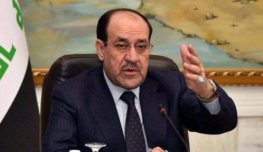 المالکی: با حکم دستگاه قضا، انتخابات زودهنگام منتفی است

