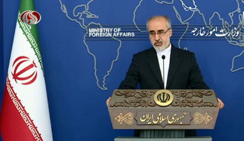  سه کشور اروپایی مسیر سازنده را در پیش گرفته و خطای گذشته را جبران کنند/ منتظر دریافت پاسخ رسمی از آمریکا هستیم/ در خصوص عربستان سعودی تاکید ما بر اتخاذ رویکردهای سازنده است