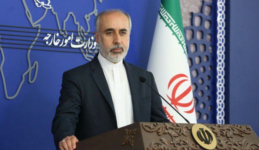 کنعانی: از استمرار و تحکیم روند آتش بس در یمن حمایت می‌کنیم