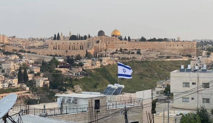إجراءات قانونية بالأردن لمنع تسرب ممتلكات المقدسيين للمستوطنين 