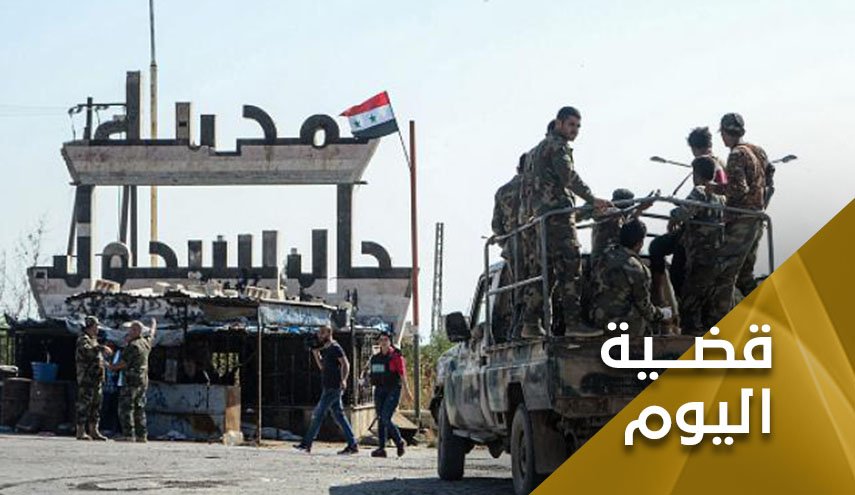 خطوة مهمة ستقلب الطاولة في ادلب