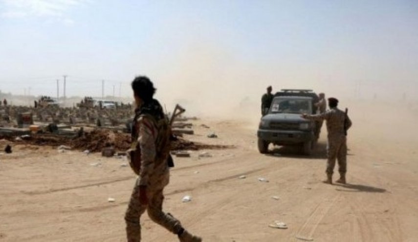 بالتفاصيل.. اختطاف مرتزقة العدوان لـ3 أسر نازحة من مديرية الجوبة
