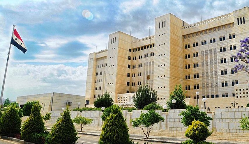 مساع لتطوير بوابة الحكومة الالكترونية لاتاحة تفاعلية آمنة للسوريين