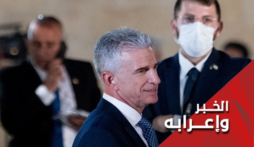 أي إيران يهدد رئيس الموساد؟