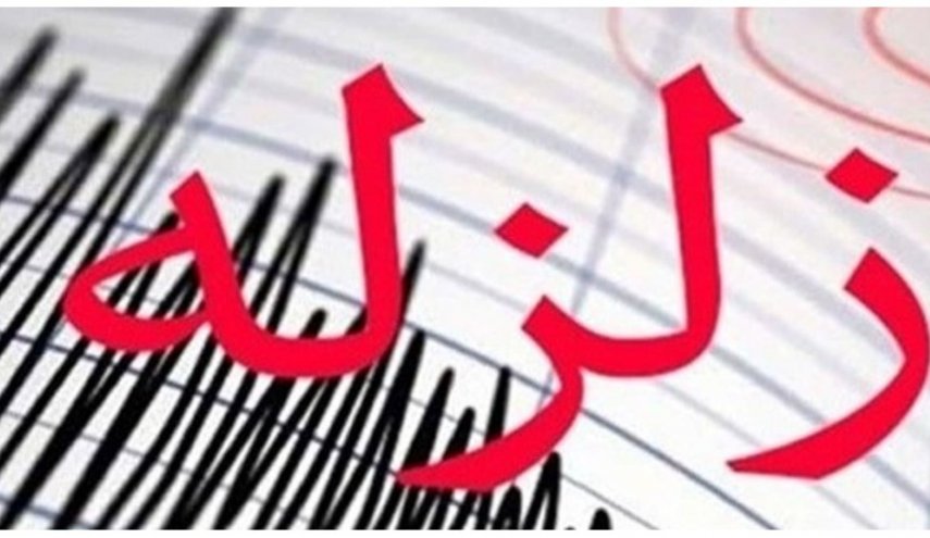 زمین لرزه ۵.۱ ریشتری عشق آباد خسارتی نداشته است