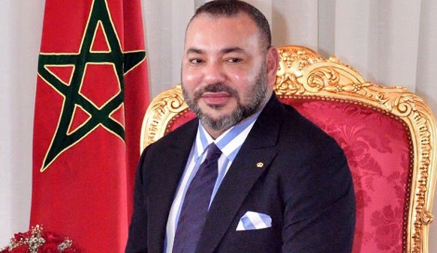 مصادر  صحفية.. الملک المغربی يشارك في القمة العربية بالجزائر