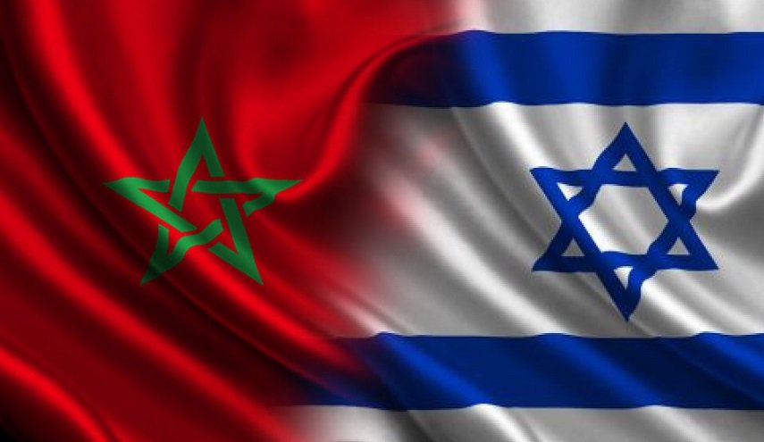 زيارة رئيس الأركان المغربي الى تل ابيب.. إعادة التطبيع يشمل جميع المجالات!