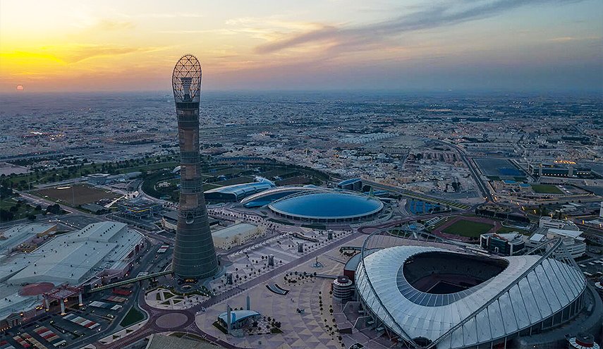 مصادر في الدوحة تنفي وجود أي اتصالات مباشرة بين كيان الاحتلال وقطر