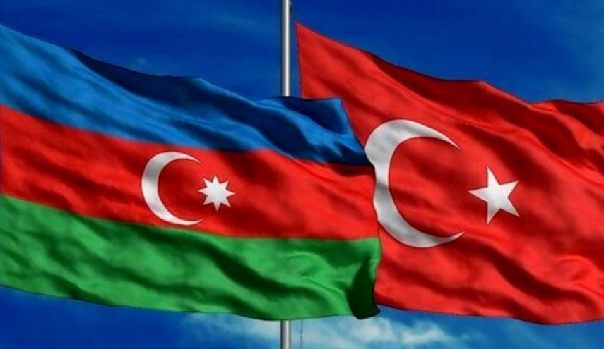 دولت ترکیه: کنار جمهوری آذربایجان هستیم