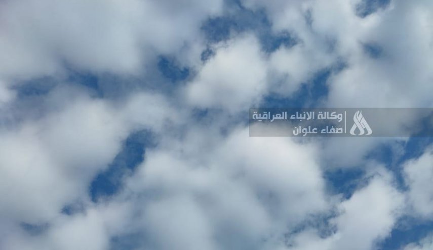 کاهش دمای هوای عراق از فردا 