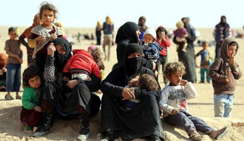 ميليشيا 'قسد' تمنع أطفال الحسكة من الوصول إلى مدارس وزارة التربية