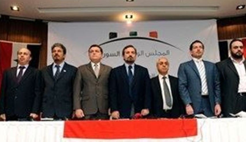 اسپوتنیک: ترکیه ائتلاف معارضان سوری را از خاک خود بیرون می‌کند