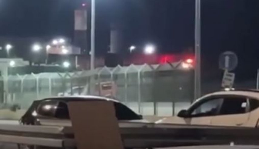 جزئیات حمله مبارزان فلسطینی به مرکز نظامی رژیم صهیونیستی در شمال جنین/ فرود بالگرد صهیونیستها برای انتقال زخمی ها به دنبال حمله مبارزان فلسطینی+ ویدیو