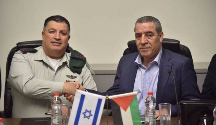 لقاءات سرية بين السلطة الفلسطينية والاحتلال.. والهدف المقاومة بالضفة