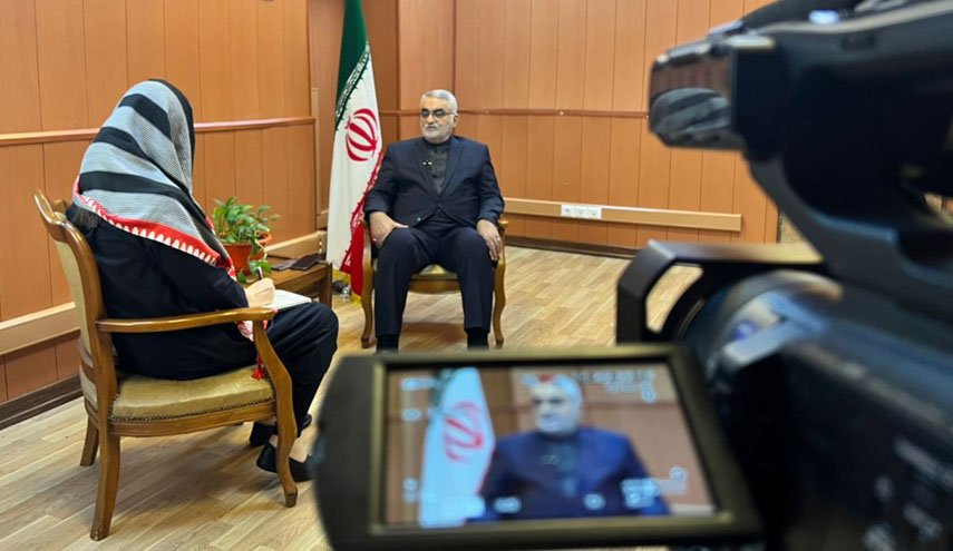 رئیس انجمن دوستی ایران و چین: عضویت ایران به عنوان قدرت بزرگ انرژی منطقه، جایگاه سازمان شانگهای را تقویت می کند/ چین فرصت اجرای سند همکاری 25 ساله را دریابد