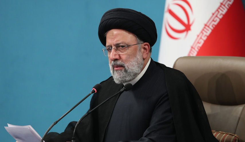 آیت‌الله رئیسی: تبیین واقعیت پیشرفت‌های کشور وظیفه همه دستگاه‌های اجرایی است
