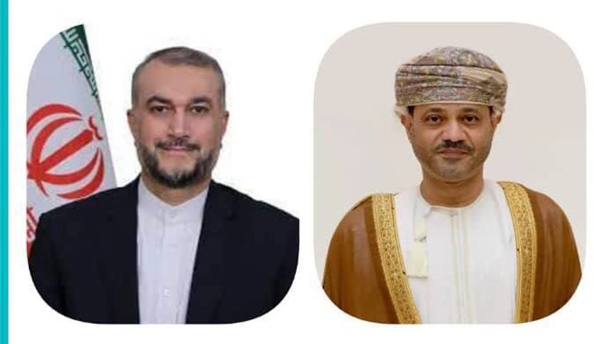 امیرعبداللهیان: صدور بیانیه غیرسازنده در نشست آژانس هیچ ثمری ندارد