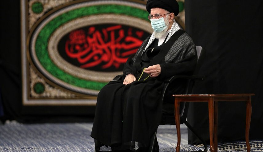 مراسم عزاداری هیأت‌های دانشجویی در اربعین با حضور رهبر انقلاب برگزار می‌شود
