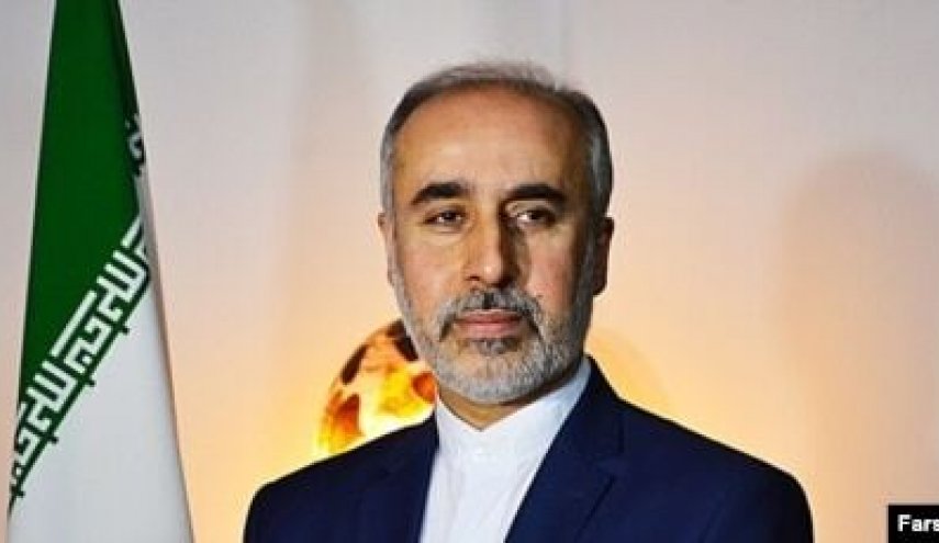 سخنگوی وزارت خارجه: سفر رئیس جمهوری به ازبکستان تقویت سیاست همگرایی منطقه ای است