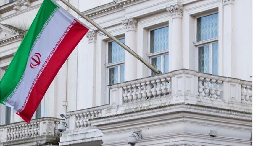 سفارت ایران در لندن: بیانیه غرب در شورای حکام با دورنمای حصول توافق نهایی در تضاد است