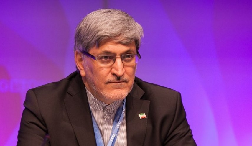 هشدار نماینده ایران به رویه غلط آمریکا و ۳ کشور اروپایی