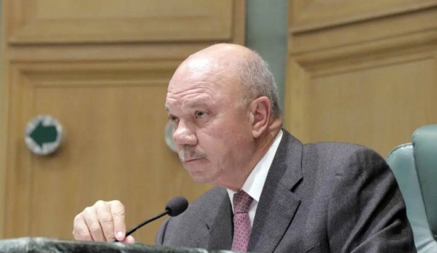 مرسوم ملكي بتعيين فيصل الفايز رئيسا لمجلس الأعيان الأردني 