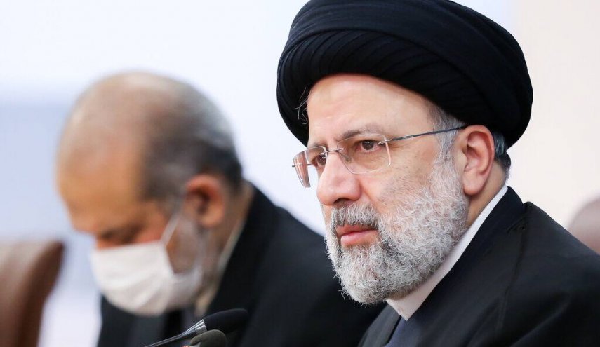 دستور رئیس جمهور به وزیر کشور برای بررسی حادثه «مهسا امینی»
