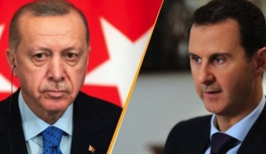اردوغان: ای کاش، اسد در اجلاس شانگهای شرکت می‌کرد