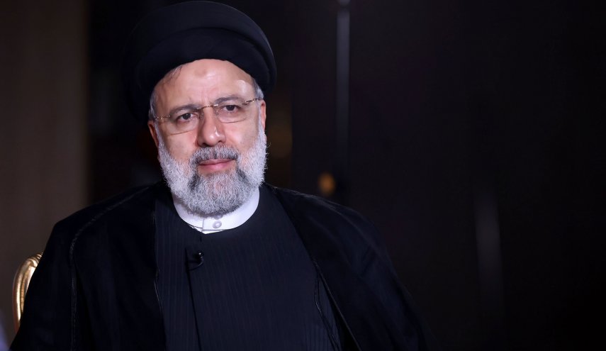 آیت الله رئیسی: دیداری با بایدن اتفاق نخواهد افتاد  