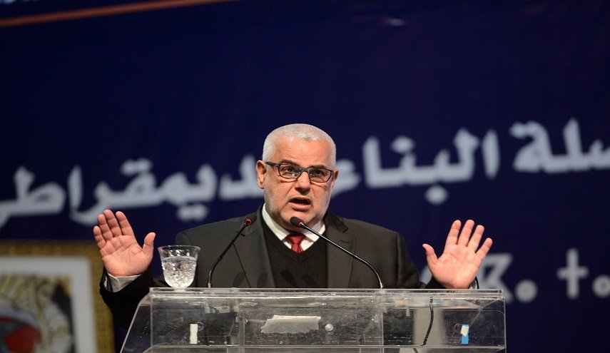 المغرب.. 