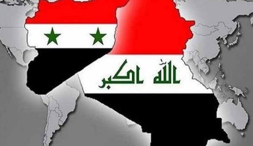 توافق عراق و سوریه برای موضع واحد در قبال ترکیه درخصوص حق آبه ها