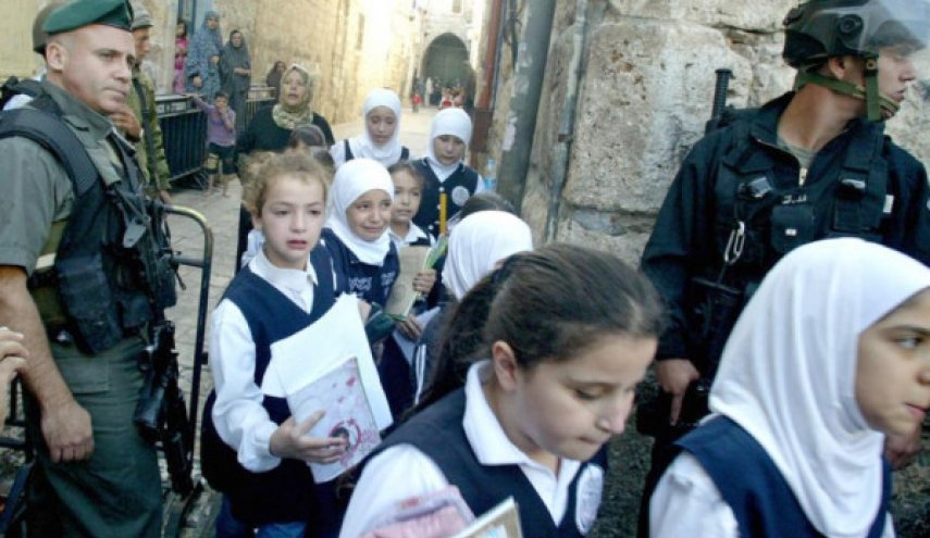 رفضاً للمنهاج 