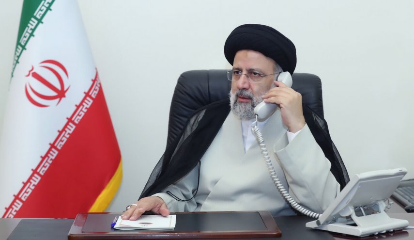 دختر شما و همه دختران ایران فرزندان من هستند و احساس من در این حادثه، مانند از دست دادن یکی از عزیزانم است/ دستور داده‌ام حادثه با دقت رسیدگی شود تا هیچ حقی ضایع نشود