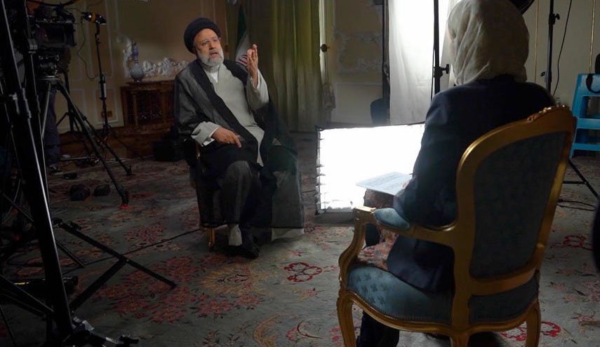 آیت الله رئیسی در گفتگو با شبکه آمریکایی: توافق بدون تضمین بی‌ معنی است