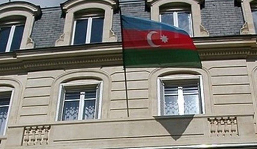 احضار سفیر فرانسه در جمهوری آذربایجان