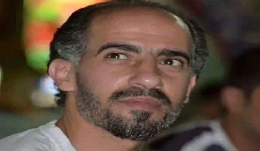منظمات مصرية: اعتقال شريف الروبي يدحض ادعاءات الحوار الوطني
