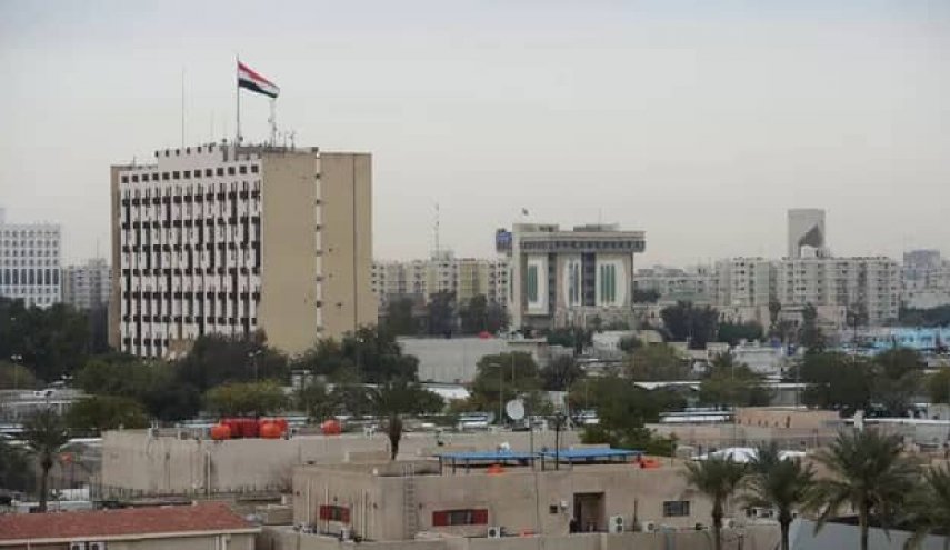 دومین کنفرانس بغداد، محور مذاکرات وزیران خارجه عراق، اردن و فرانسه