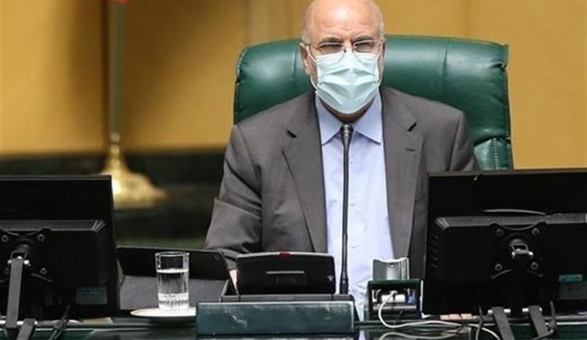 قالیباف: مجلس موضوع مهسا امینی را تا اصلاح فرآیندها رسیدگی می‌کند