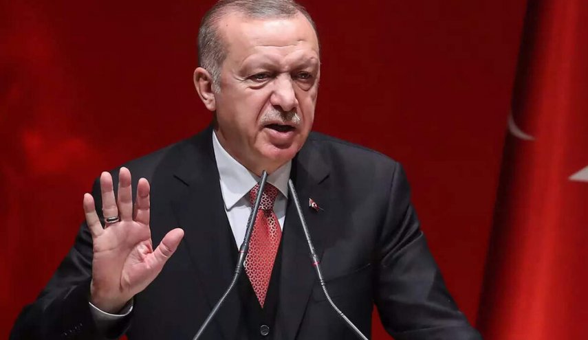 اردوغان: پوتین مایل است در اسرع وقت به درگیری‌ در اوکراین پایان دهد