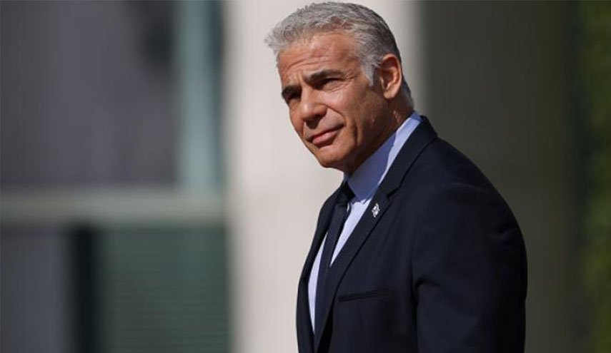 لبيد إلى نيويورك ومساعٍ حثيثة لترتيب لقاء مع الملك الأردني