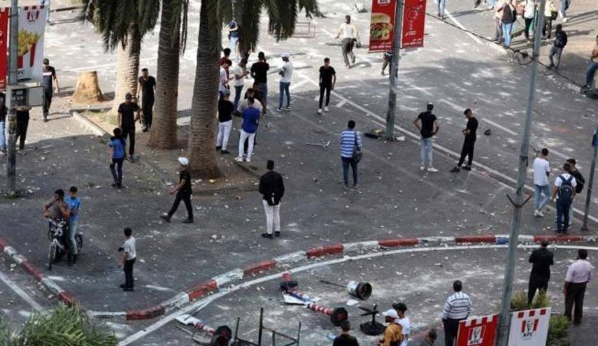 'الهيئة المستقلة' تطالب بفتح تحقيق جنائي في أحداث نابلس