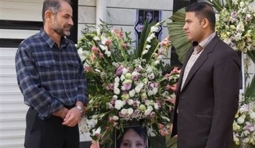 پدر مهسا امینی: سوءاستفاده‌کنندگان دلسوز ما نیستند