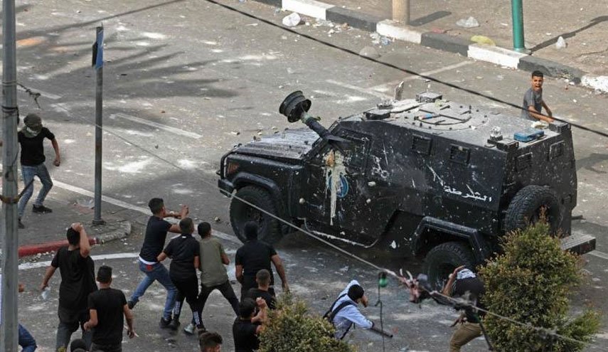 'القوى الوطنية والإسلامية' بجنين تعلن الإضراب العام غداً الأربعاء 